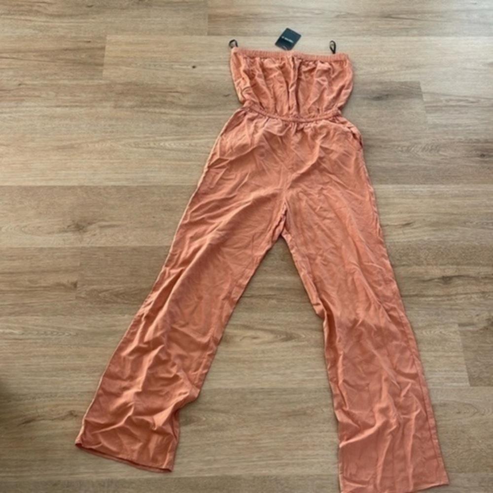 Forever 21 Jumpsuit